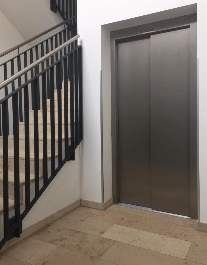 Anker Guest House بيليفيلد المظهر الخارجي الصورة