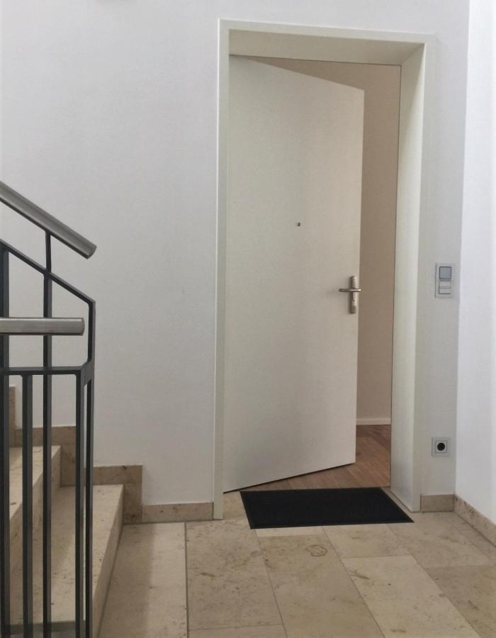 Anker Guest House بيليفيلد المظهر الخارجي الصورة