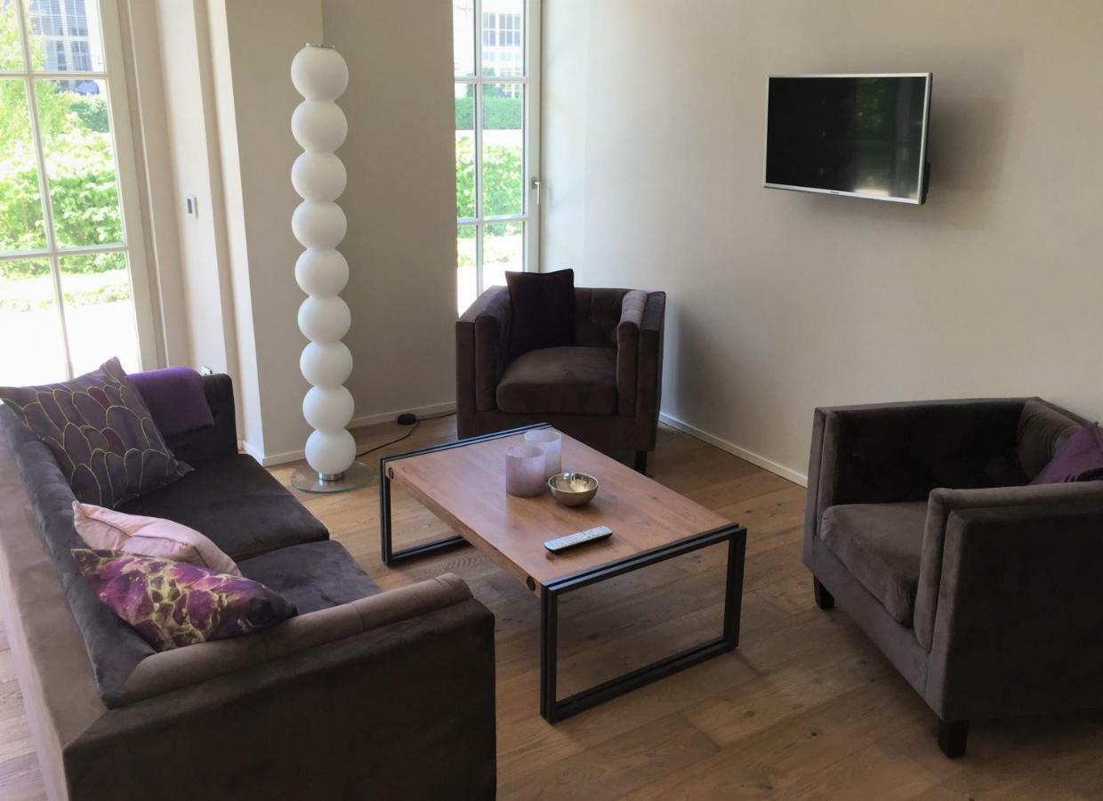 Anker Guest House بيليفيلد المظهر الخارجي الصورة