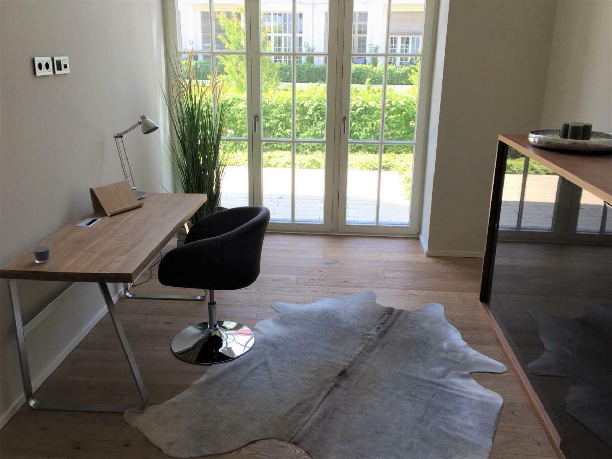 Anker Guest House بيليفيلد المظهر الخارجي الصورة