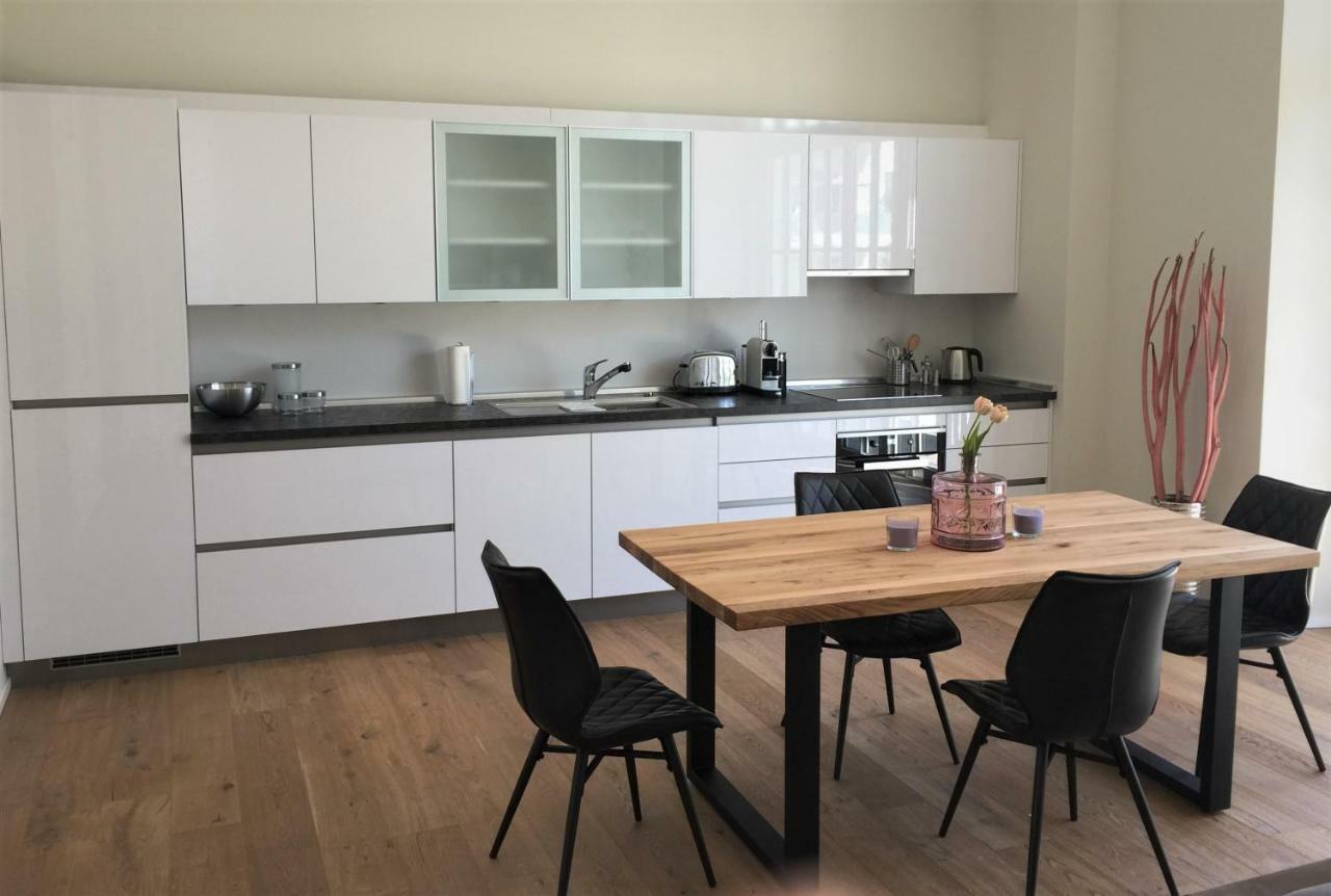 Anker Guest House بيليفيلد المظهر الخارجي الصورة