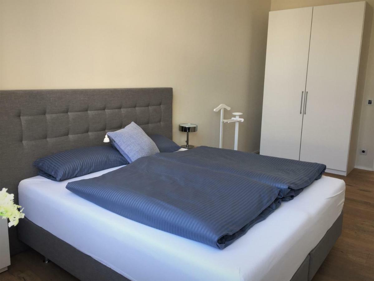 Anker Guest House بيليفيلد المظهر الخارجي الصورة