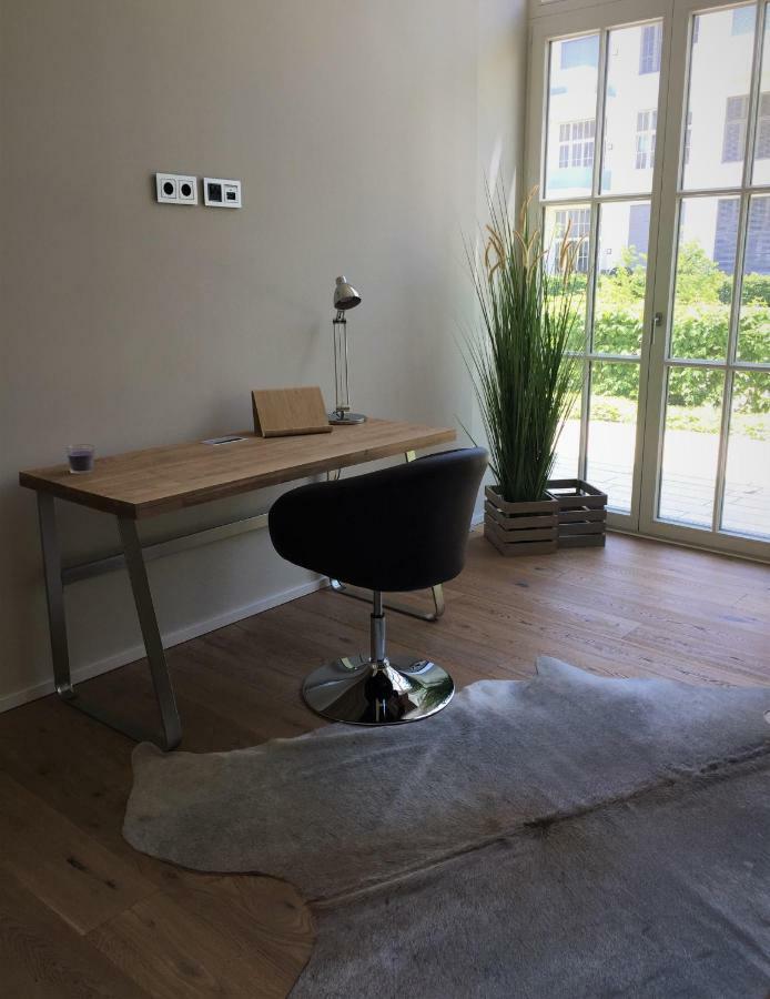 Anker Guest House بيليفيلد المظهر الخارجي الصورة